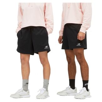 UNISEX SHORTS UNI-ESSENTIALS FRENCH TERRY