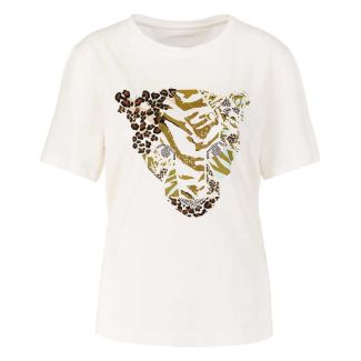 DAMEN T-SHIRT