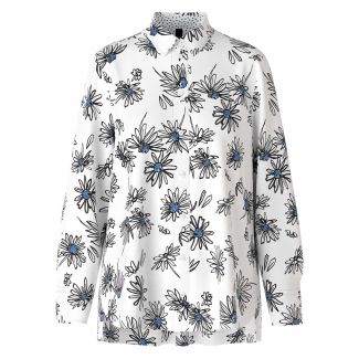 DAMEN BLUSE