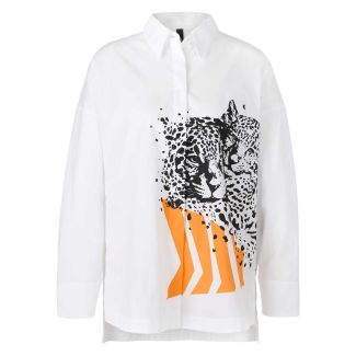DAMEN BLUSE