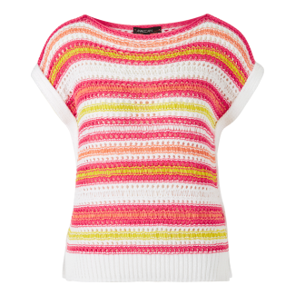 DAMEN STRICKTOP