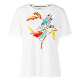 DAMEN T-SHIRT 
