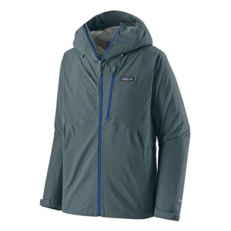 HERREN JACKE GRANITE CREST
