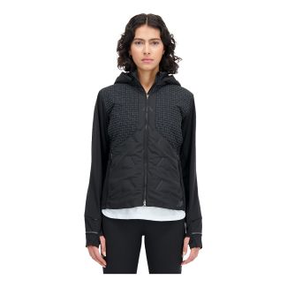 DAMEN WESTE IMPACT RUN LUMINOUS
