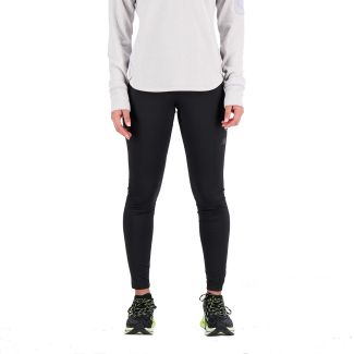 DAMEN TIGHTS IMPACT RUN HEAT