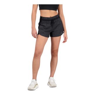 DAMEN LAUFHOSE KURZ IMPACT RUN LUMINOUS 3 INCH 
