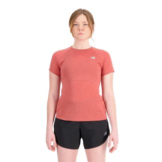 DAMEN LAUFSHIRT IMPACT RUN 