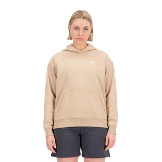 DAMEN SWEATSHIRT SPORT ESSENTIALS PREMIUM FLEECE