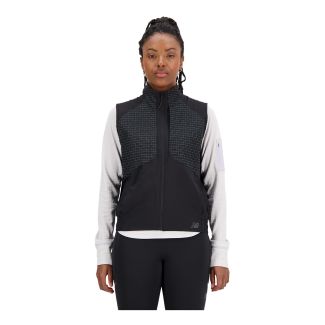 DAMEN WESTE NEW BALANCE IMPACT RUN LUMINOUS