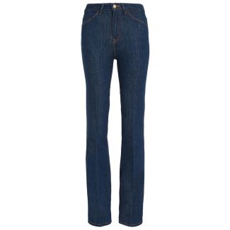 DAMEN JEANS BOOTCUT RW NALA 