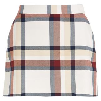 DAMEN ROCK GLOBAL CKECK MINI 