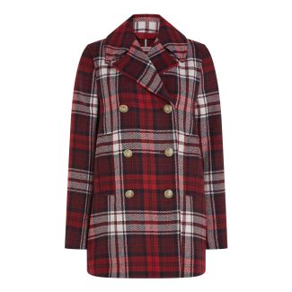 DAMEN CABANJACKE