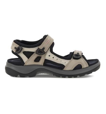 DAMEN TREKKINGSANDALEN OFFROAD YUCATAN