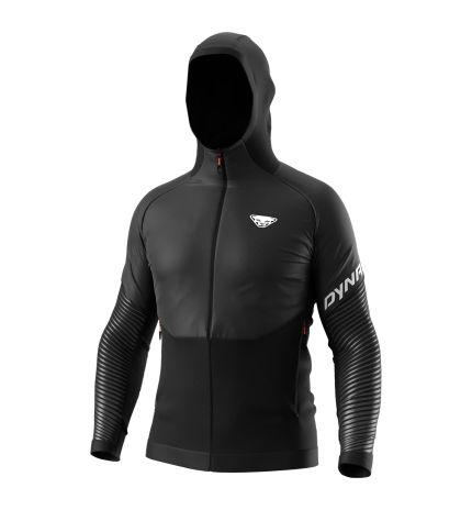 HERREN JACKE ALPINE REFLECTIVE