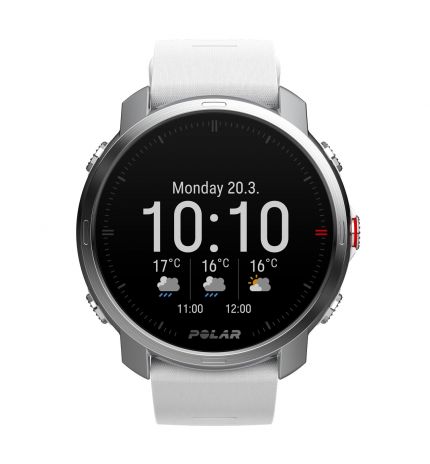 UNISEX MULTISPORT-UHR GRIT X
