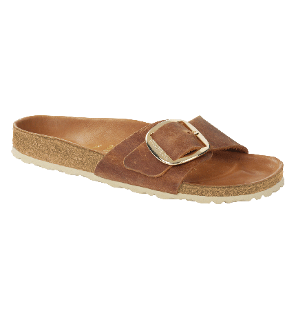 DAMEN SCHUHE MADRID BIG BUCKLE
