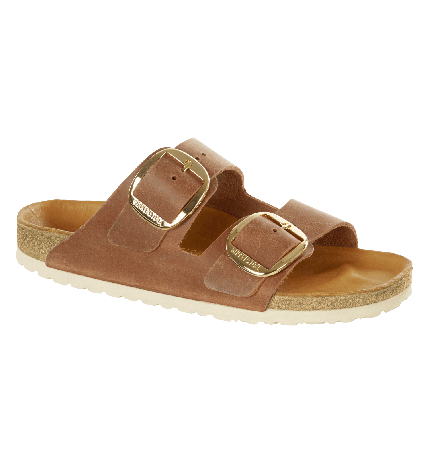DAMEN SCHUHE ARIZONA BIG BUCKLE