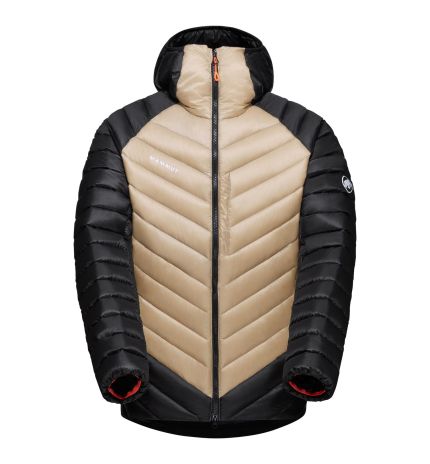 HERREN DAUNENJACKE BROAD PEAK IN