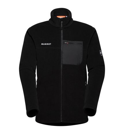 HERREN FLEECEJACKE INNOMINATA ML