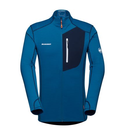 HERREN MIDLAYER TAISS LIGHT 