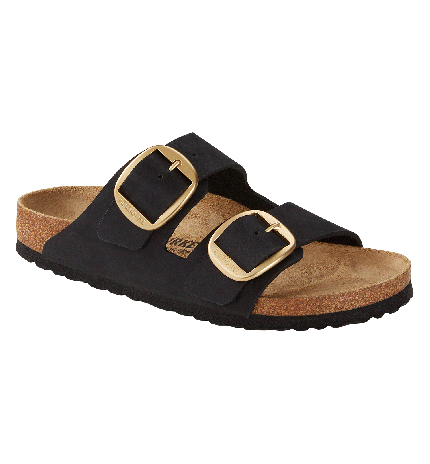 DAMEN SCHUHE ARIZONA BIG BUCKLE