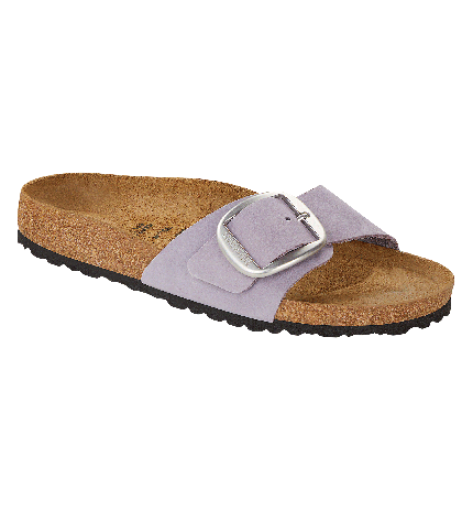 DAMEN SCHUHE MADRID  BIG BUCKLE
