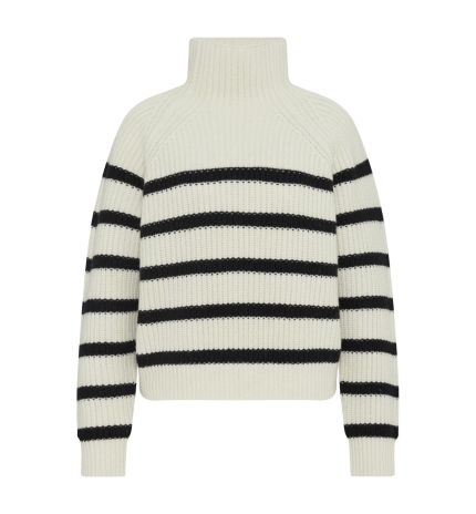 DAMEN ROLLKRAGENPULLOVER CYNARA