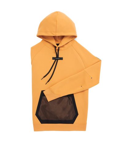 HERREN HOODIE