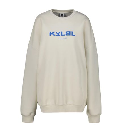 DAMEN SWEATSHIRT