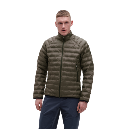 HERREN JACKE SWITCH