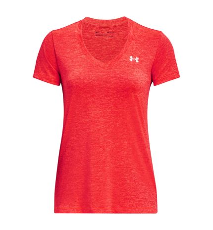 DAMEN FUNKTIONSSHIRT TWISTED TECH