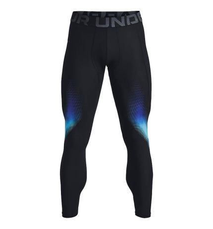 HERREN LEGGINGS HEATGEAR