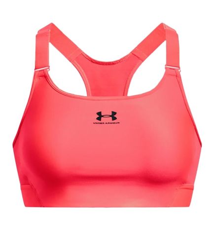 DAMEN SPORT-BH HEATGEAR ARMOUR HIGH