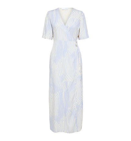 DAMEN WICKELKLEID SLFVALENCIA 