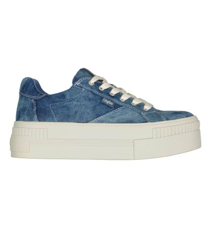 DAMEN SNEAKER PAIRED 