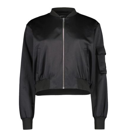 DAMEN COLLEGEJACKE SHALA