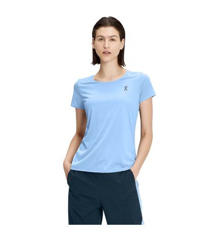DAMEN T-SHIRT PERFORMANCE-T