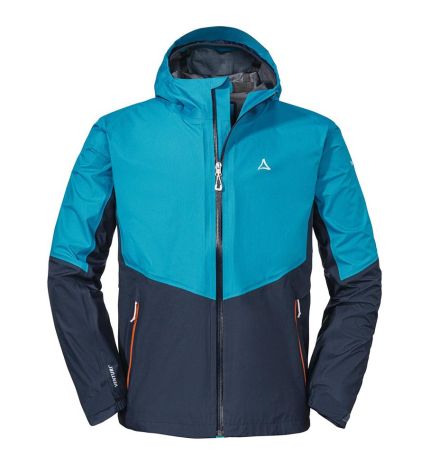 HERREN HARDSHELLJACKE 3L RYTEN