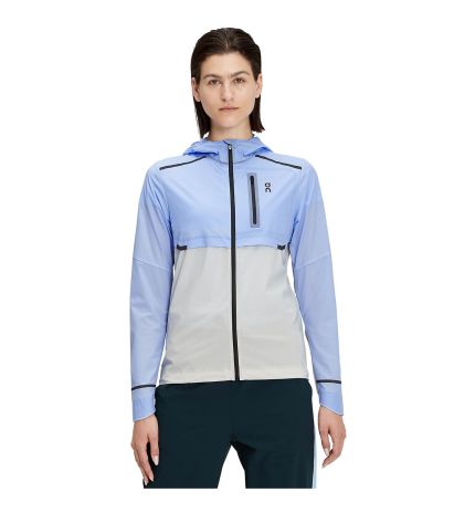 DAMEN JACKE WEATHER