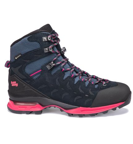 DAMEN WANDERSCHUHE MAKRA TREK GTX