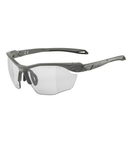 UNISEX SPORTBRILLE TWIST FIVE HR VL+