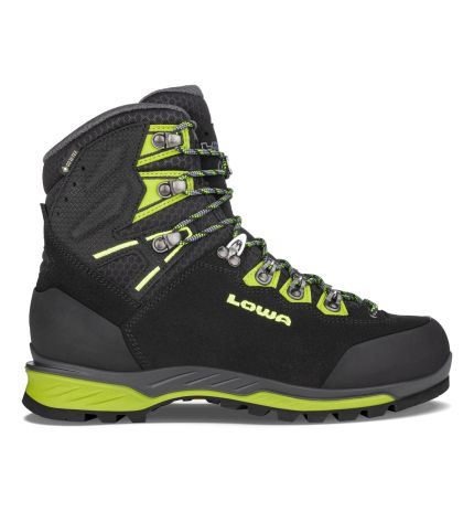 HERREN WANDERSCHUHE TICAM EVO GTX