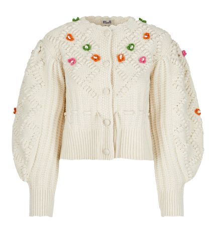 DAMEN STRICKJACKE CRISTINA 