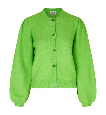 DAMEN STRICKJACKE CLEO