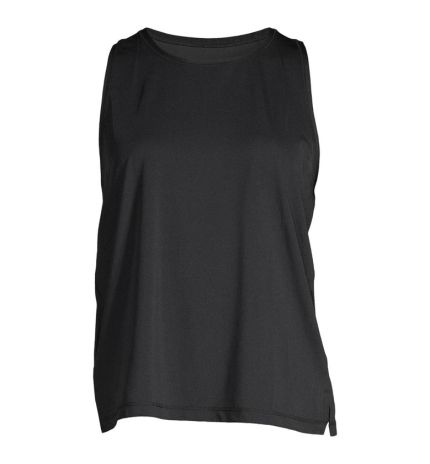 DAMEN TANK TOP BREEZE TECHNICAL