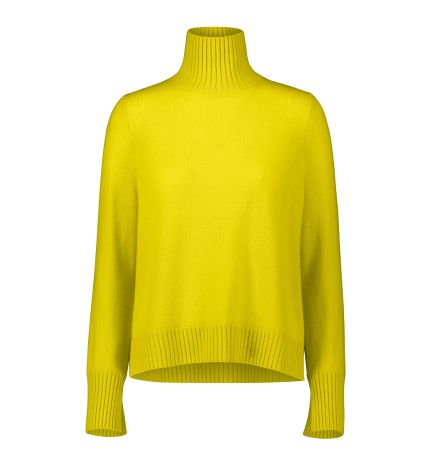 DAMEN KASCHMIR-PULLOVER
