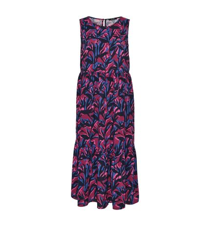 DAMEN KLEID WORTA SHADOW