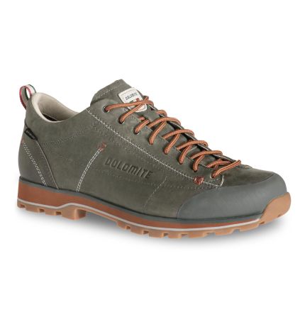 HERREN MULTIFUNKTIONSSCHUHE CINQUANTAQUATTRO 54 LOW GTX