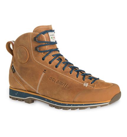 HERREN MULTIFUNKTIONSSCHUHE CINQUANTAQUATTRO HIGH FG EVO GTX
