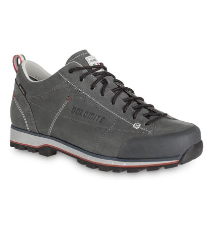 HERREN MULTIFUNKTIONSSCHUHE CINQUANTAQUATTRO 54 LOW GTX